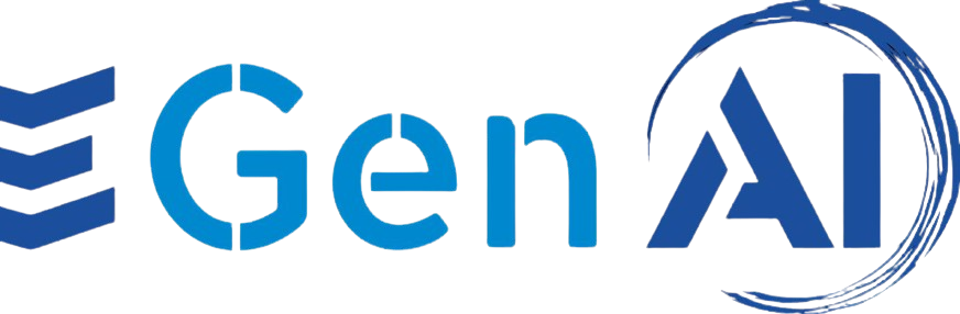 eGenAI Logo